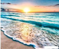 Фотообои Citydecor У моря 300x254