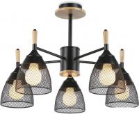 Люстра средней высоты Ambrella Traditional TR8015