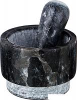 Ступка с пестиком Agness 925-116