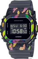 Наручные часы Casio G-Shock GM-5640GEM-1E