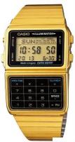 Наручные часы Casio DBC-611G-1