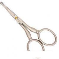 Ножницы для бороды, носа и усов Mertz Ножницы для усов и носа A620RF