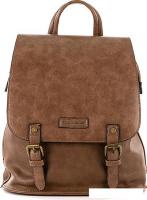 Городской рюкзак David Jones 823-6834-3-CHL (шоколад)