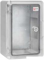 Бокс пластиковый EKF PBT65MP001