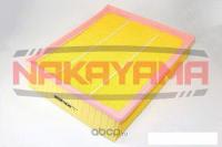 Воздушный фильтр Nakayama FA434NY