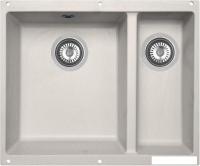 Кухонная мойка Zigmund & Shtain Integra 500.2 (осенняя трава)