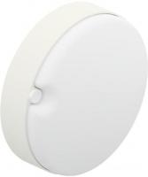 Светильник-тарелка Ledvance Ecoclass BLKH 10W 4000K 950 Lm WT IP65 140х53