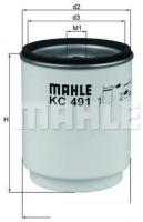 Mahle Knecht KC491D