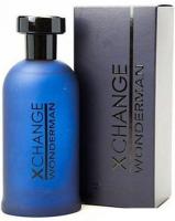 Туалетная вода Geparlys XChange Wonderman EdT (100 мл)