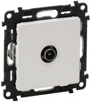 Розетка телевизионная Legrand Valena Life 753461