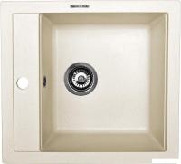 Кухонная мойка Zigmund & Shtain Platz 465 (индийская ваниль)