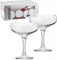 Набор бокалов для шампанского Pasabahce Бистро 44136/741050 (6 шт)