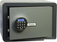 Офисный сейф Klesto RS25EL