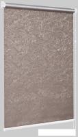 Мини рулонные шторы Delfa Сантайм Венеция Термо-Блэкаут СРШ-01МП 79518 95x170 (тауп)