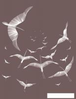 Виниловые обои Citydecor Perfect Lines 11 200x270