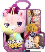 Игрушка-рюкзак Shimmer Stars Единорог S21310