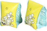 Нарукавники для обучения плаванию ARENA AWT Soft Armband 95244310 (1-3 года)