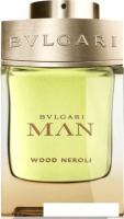 Парфюмерная вода Bvlgari Man Wood Neroli EdP (60 мл)