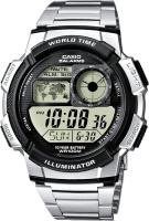 Наручные часы Casio AE-1000WD-1AV