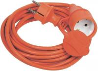 Удлинитель IEK WUP10-05-K09-44