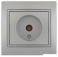 Розетка телевизионная Lezard Mira 701-1010-129
