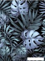 Фотообои Vimala Рисованные листья 6 270x200