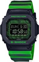 Наручные часы Casio G-Shock DW-D5600TD-3E