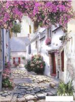 Фотообои Vimala Фреска 8 270x200