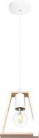 Подвесная люстра Arte Lamp Brussels A8030SP-1WH