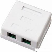 Розетка телефонная Rexant 03-0120