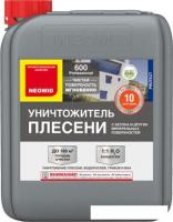 Средство для каменных поверхностей Neomid Уничтожитель плесени 600 5 кг