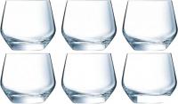 Набор стаканов для виски Cristal d'Arques Ultime N4318