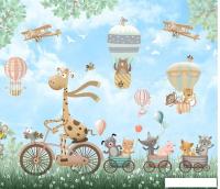 Фотообои Citydecor Волшебная сказка 300x260