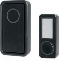 Беспроводной дверной звонок Feron E-379 41436 (черный)