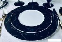 Столовый сервиз Lenardi Pandora 145-415