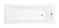 Ванна Ventospa Mitra 160x70 (с ножками)