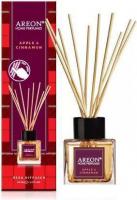 Аромадиффузор Areon Sticks Reed Apple & Cinnamon ARE-RHP04 50 мл)