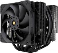 Кулер для процессора Thermalright Frost Commander 140 (черный)