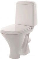 Унитаз Sanita Luxe Аттика Эконом ATCSACC01090113