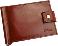 Зажим для денег EZcase Standart Pro (коричневый)