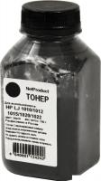 Тонер NetProduct для HP LJ 1010/1012/1015/1020/1022 100 г