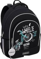 Школьный рюкзак Erich Krause ErgoLine 15L Bicycle Rider