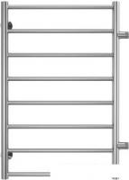 Полотенцесушитель TERMINUS Аврора П8 500x800 бп (хром)