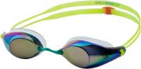 Очки для плавания Barracuda Liquid Surge 73410 (желтый/мультицвет)