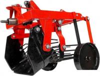 Навесное оборудование для садовой техники Краян КВ-05