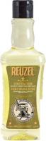 Шампунь Reuzel для волос 3 в 1 Tea Tree Shampoo 350 мл