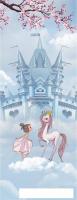 Виниловые обои Citydecor Princess 7 100x260