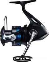 Рыболовная катушка Shimano Nexave FI NEXC3000FI