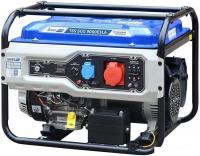 Бензиновый генератор ТСС SGG 9000E3LA