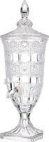 Стаканы, бокалы, рюмки Lefard Muza Crystal 195-218 (2 л)